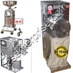 Stainless steel Flour Mill