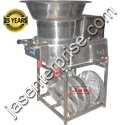 commercial vegetable cutter machine